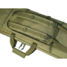 Кейс SHOTTIME тактический полиэстер, зелёный ST-BG-2x-9229-G